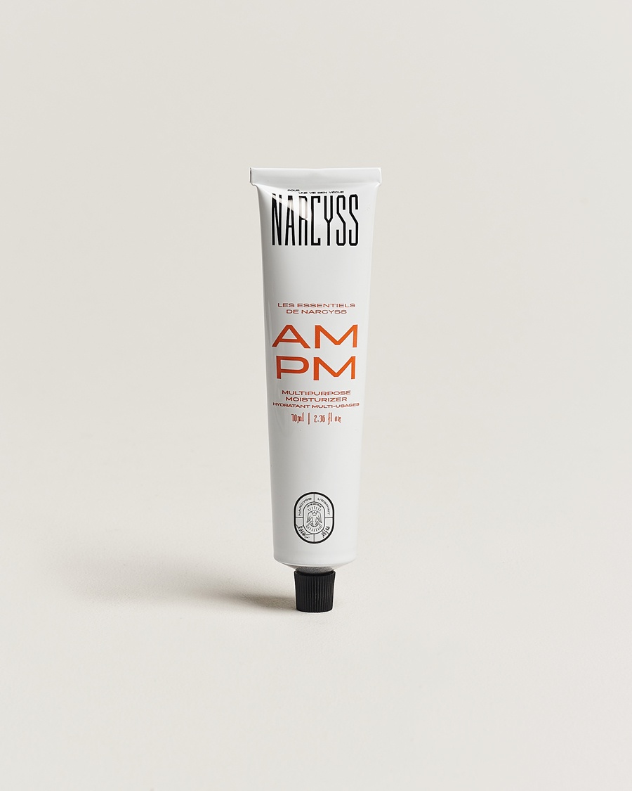 Narcyss AM/PM Facial Moisturizer