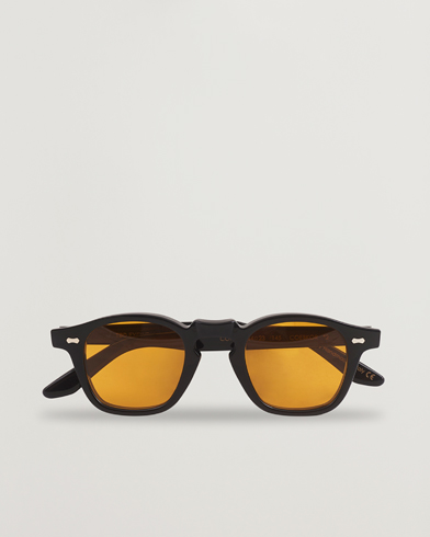TBD Eyewear Cord Eco Sunglasses Black – Schwarz