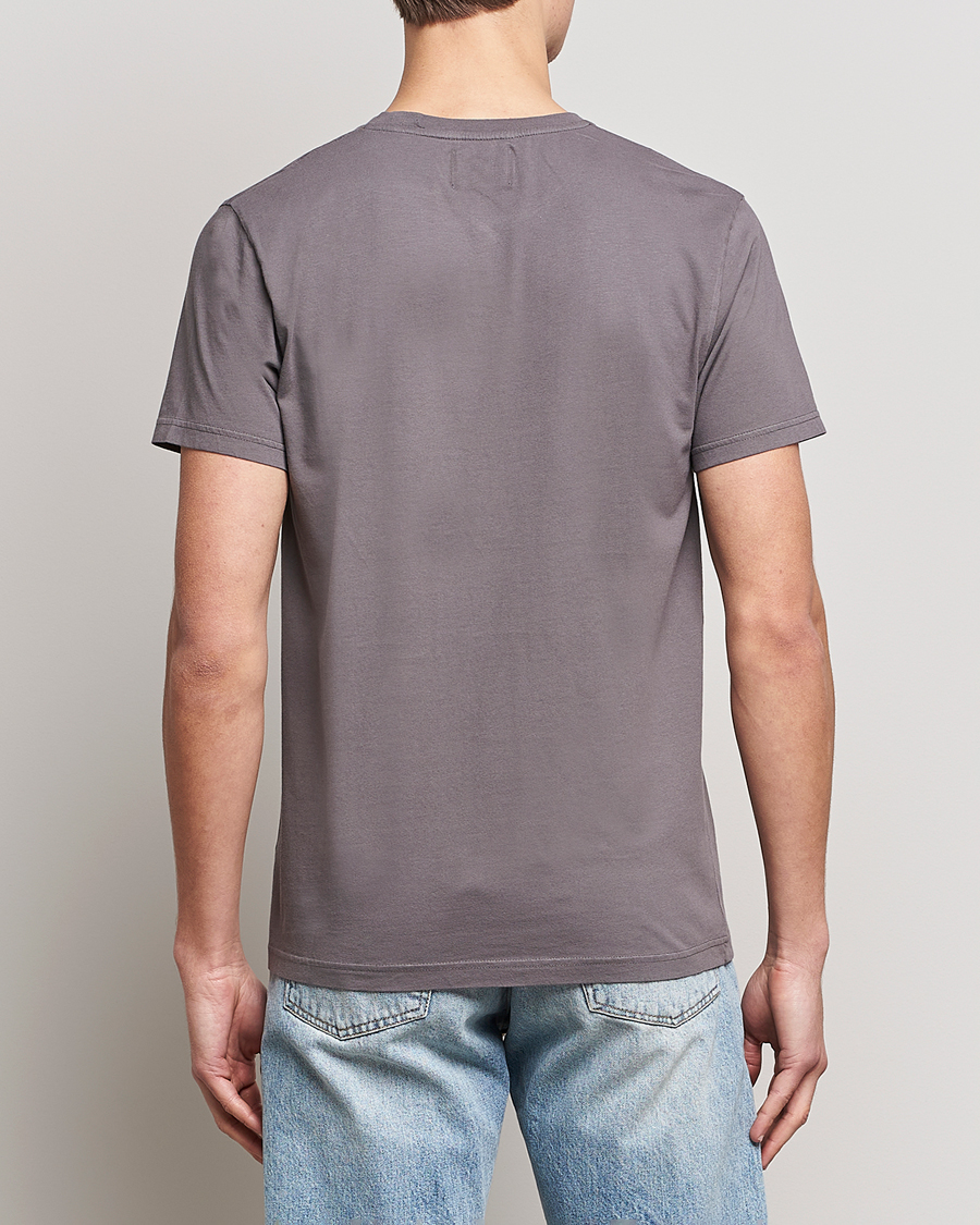Herren | Colorful Standard | Colorful Standard | Classic Organic T-Shirt Storm Grey