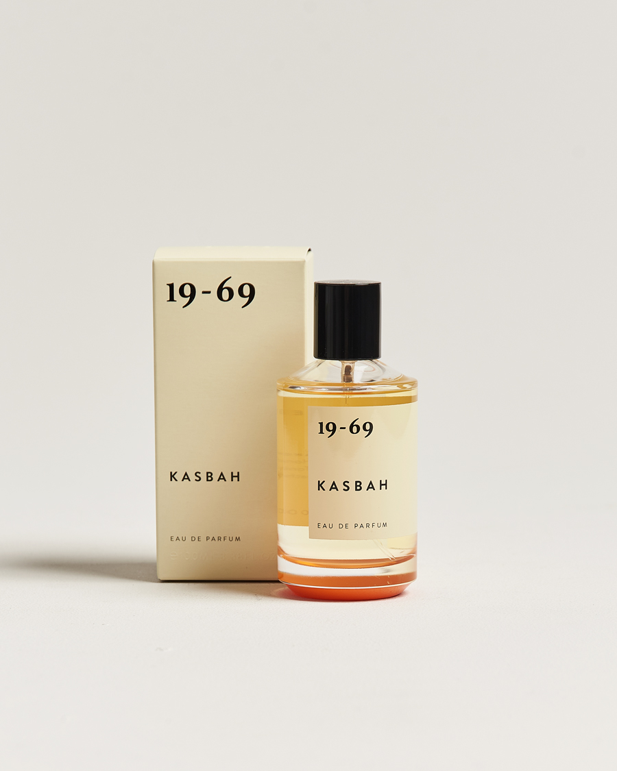 Herren | 19-69 | 19-69 | Kasbah Eau de Parfum 100ml