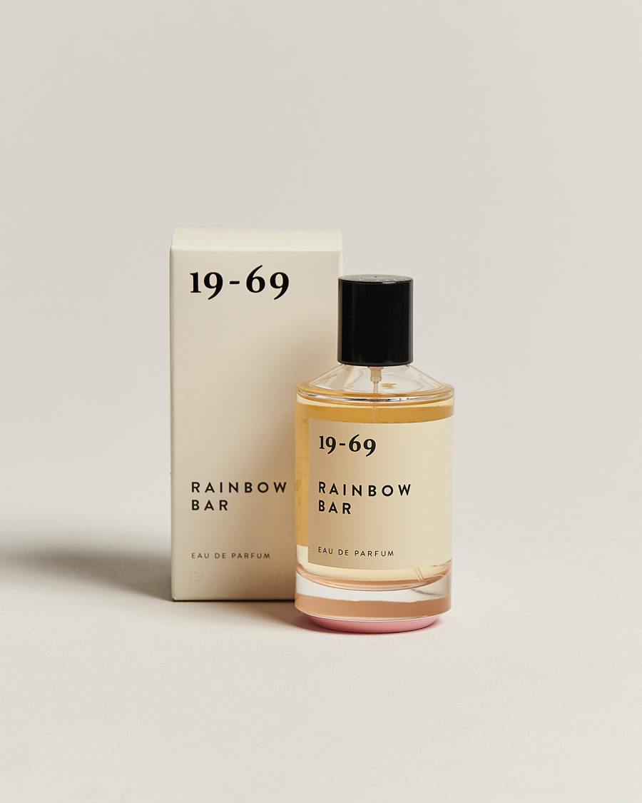 Herren | 19-69 | 19-69 | Rainbow Bar Eau de Parfum 100ml