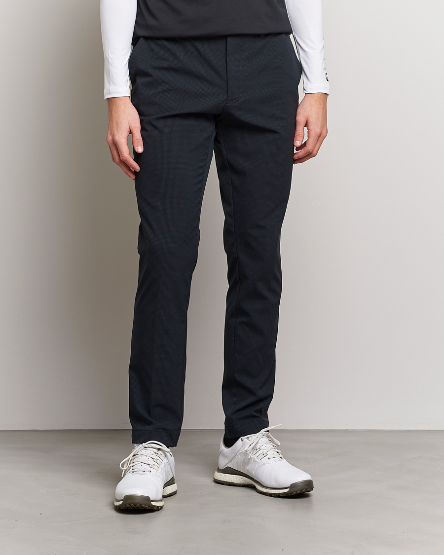 Herren | Hosen | J.Lindeberg | Vent Golf Pants Black