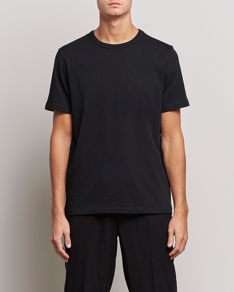 Herren | A Day's March | A Day\'s March | Heavy Tee Black