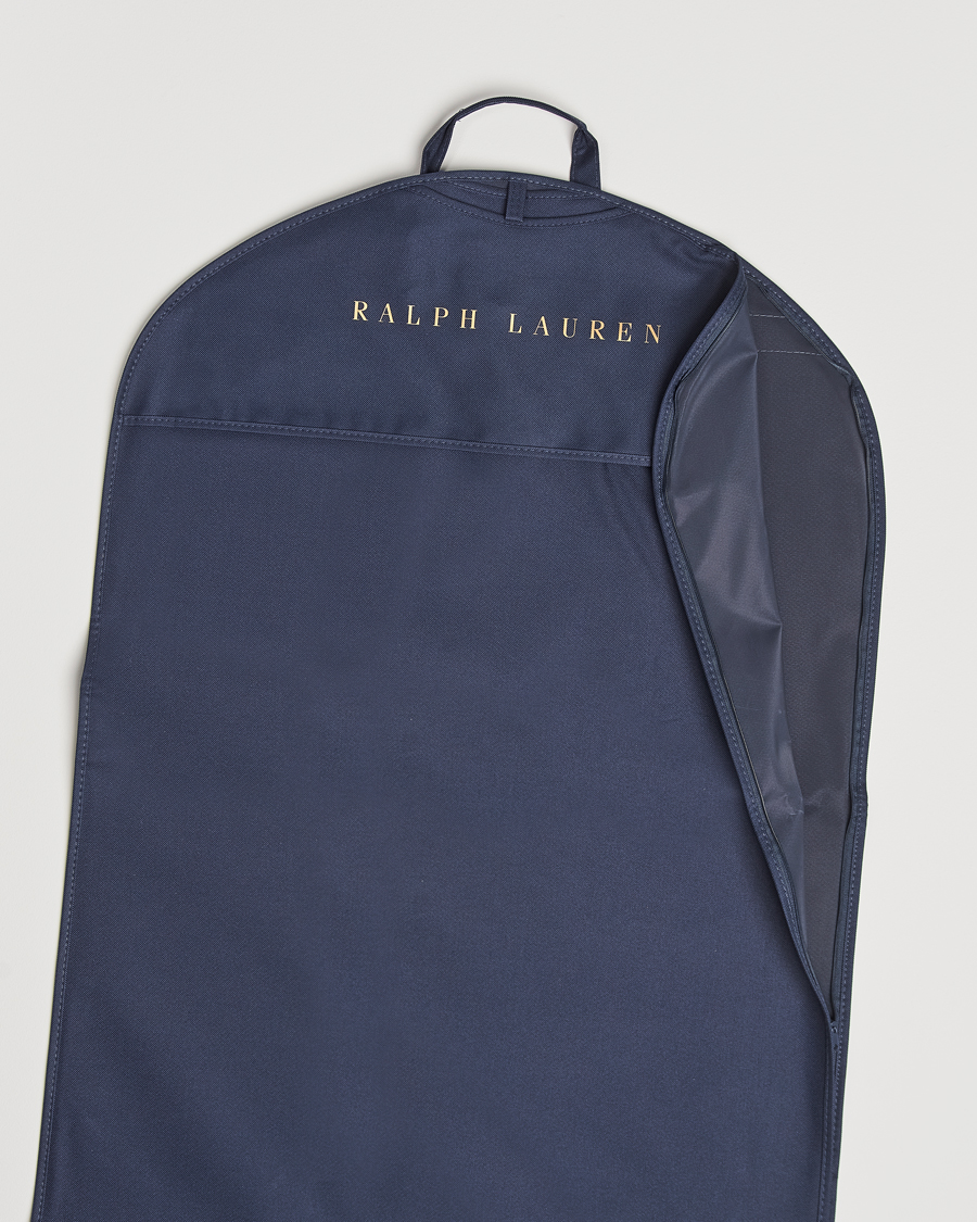 Herren | Kleidertaschen | Polo Ralph Lauren | Garment Bag Navy