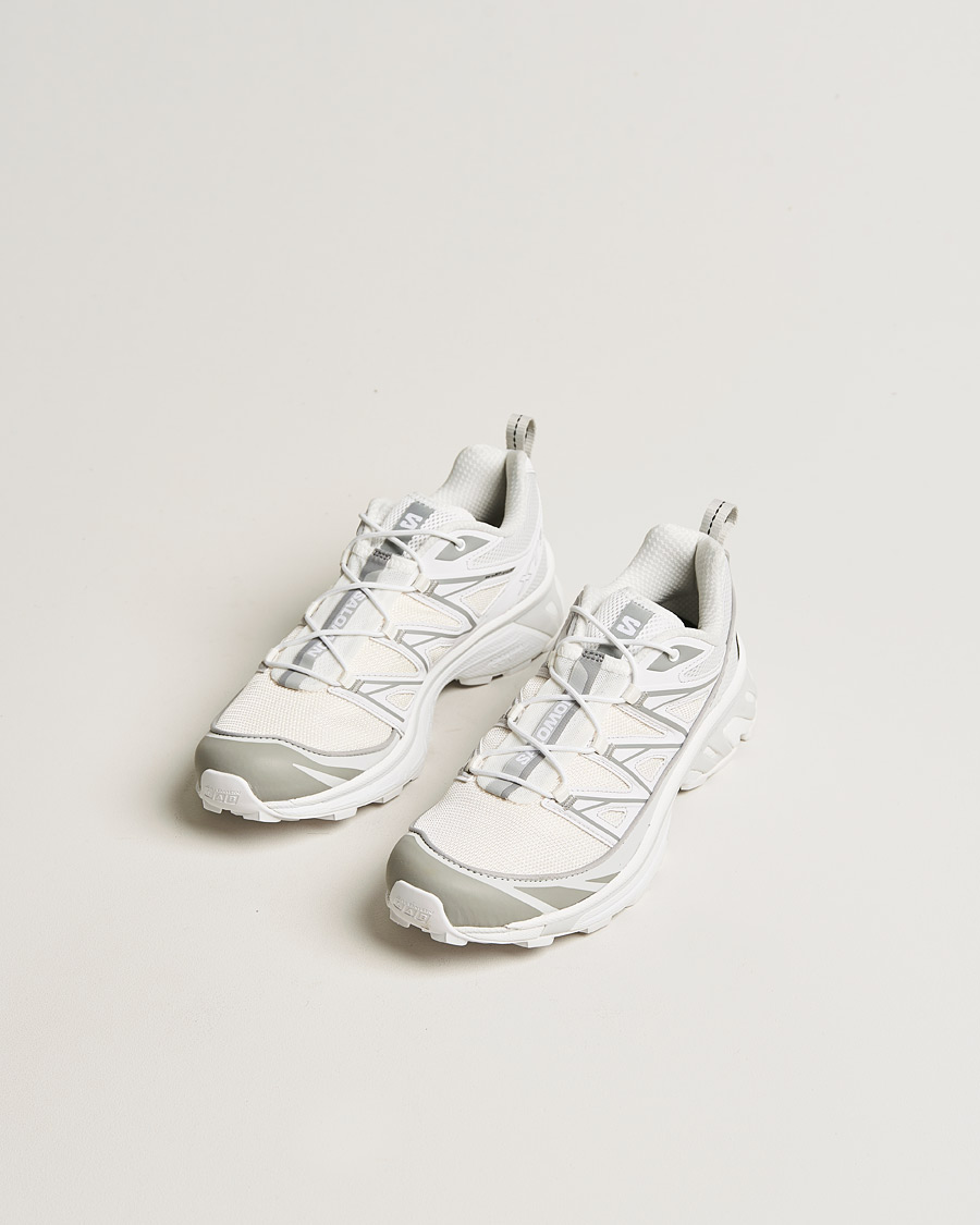 Herren | Laufschuhe Sneaker | Salomon | XT-6 Expanse Sneakers Vanilla Ice/Cement