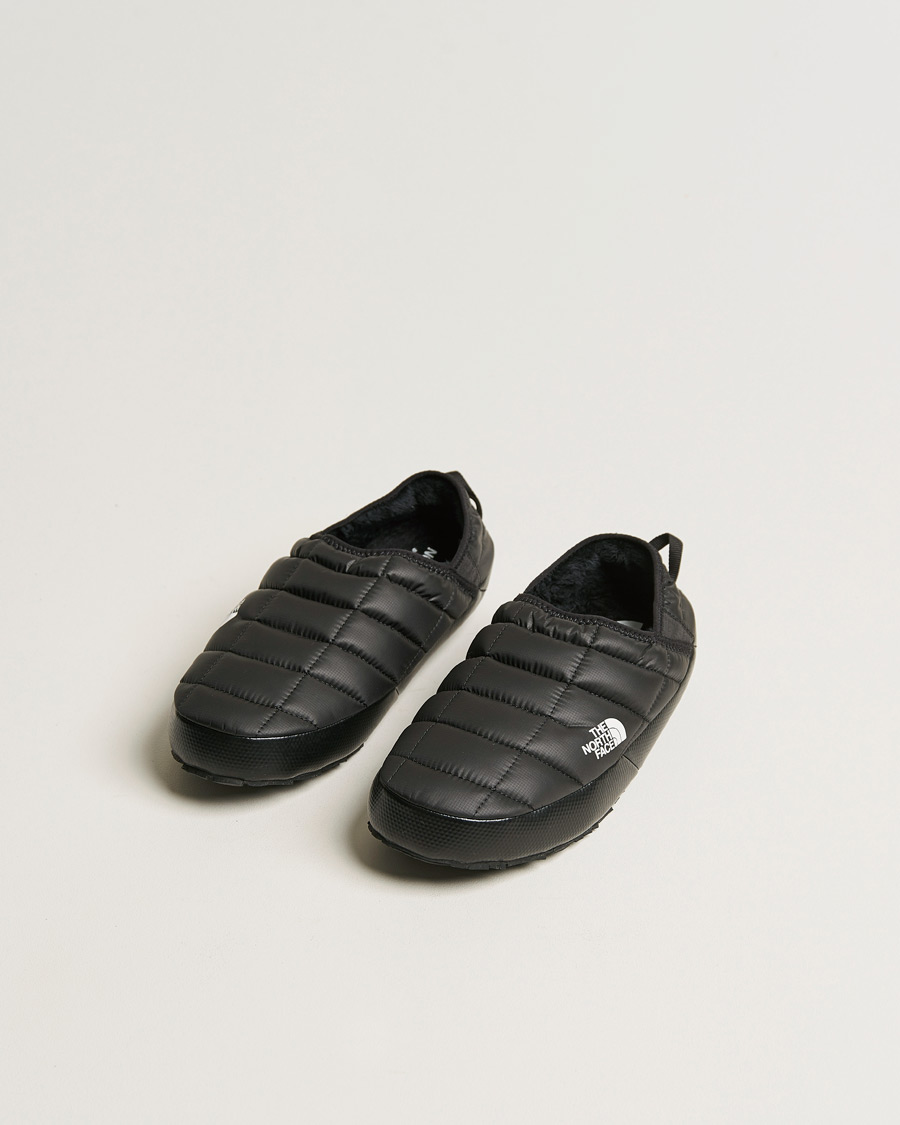 Herren | The North Face | The North Face | Thermoball Traction Mules Black