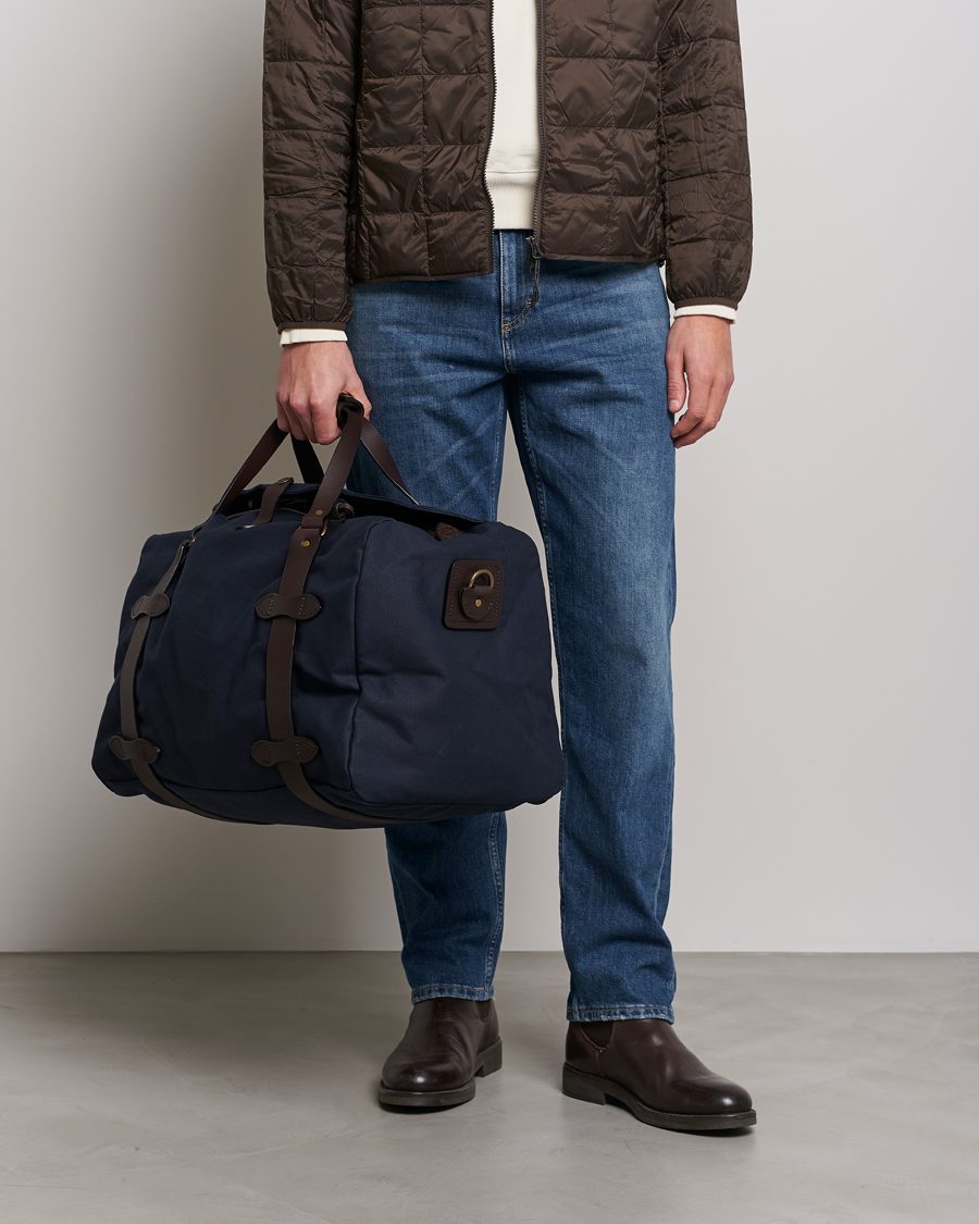 Herren | Filson | Filson | Duffle Medium Navy