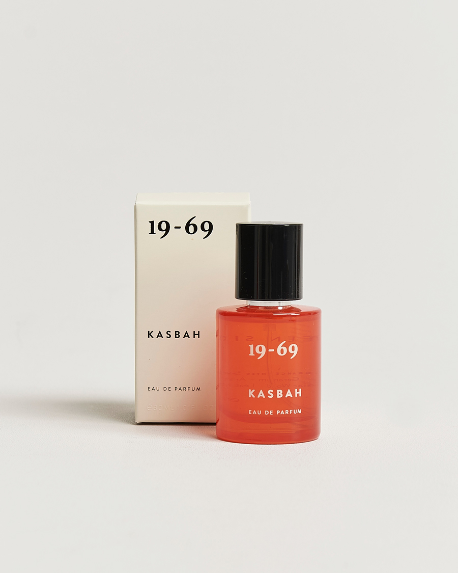 Herren | 19-69 | 19-69 | Kasbah Eau de Parfum 30ml  