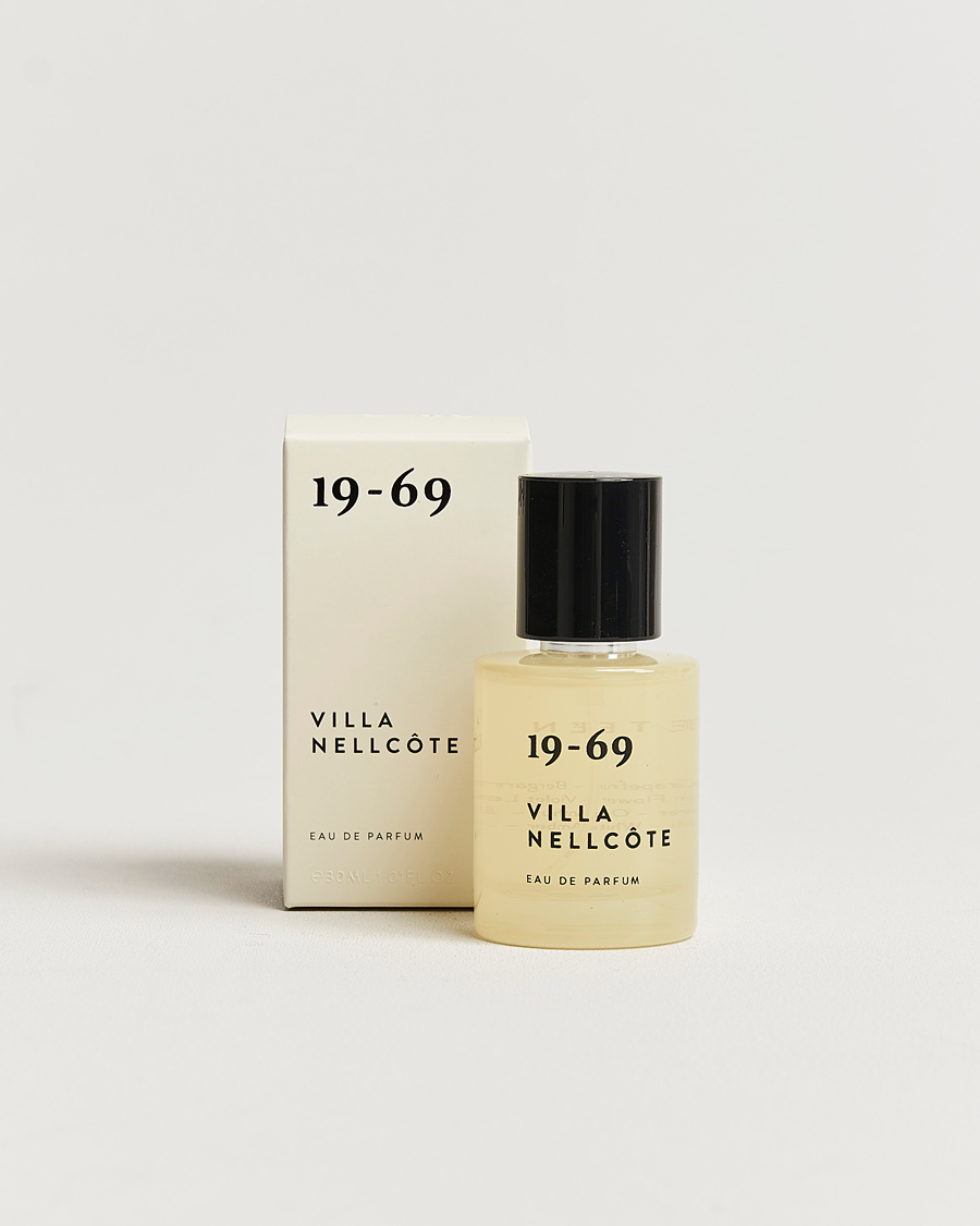 Herren | 19-69 | 19-69 | Villa Nellcôte Eau de Parfum 30ml  