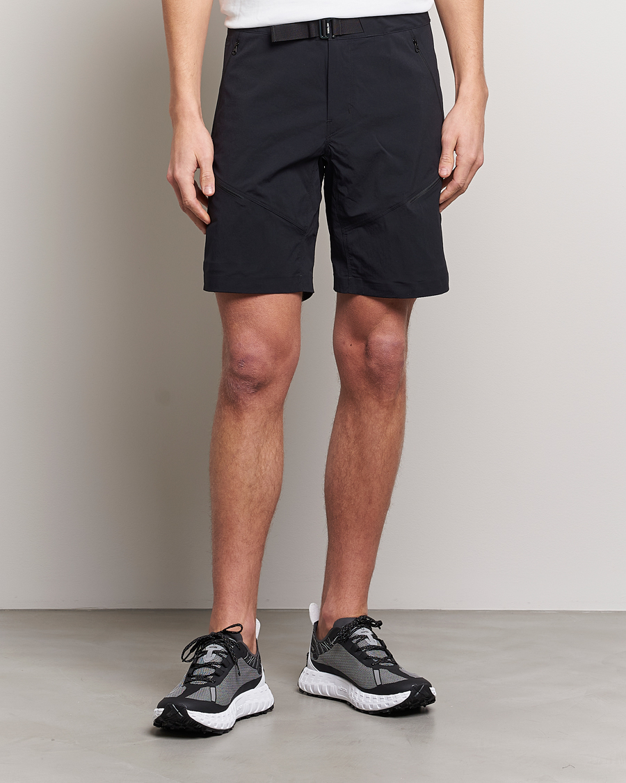 Herren | Kleidung | Arc\'teryx | Gamma Quick Dry Shorts Black