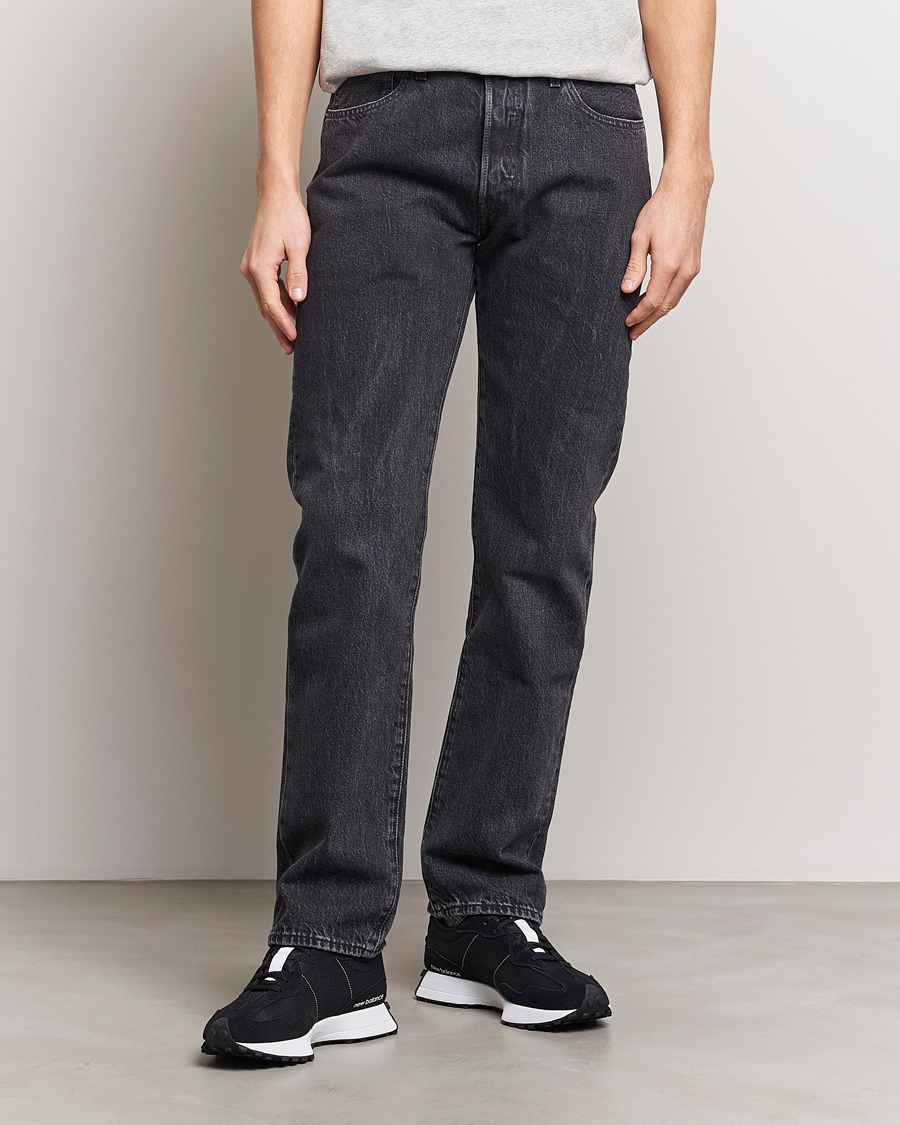 Herren | Straight leg | Levi\'s | 501 Original Jeans Carsh Courses