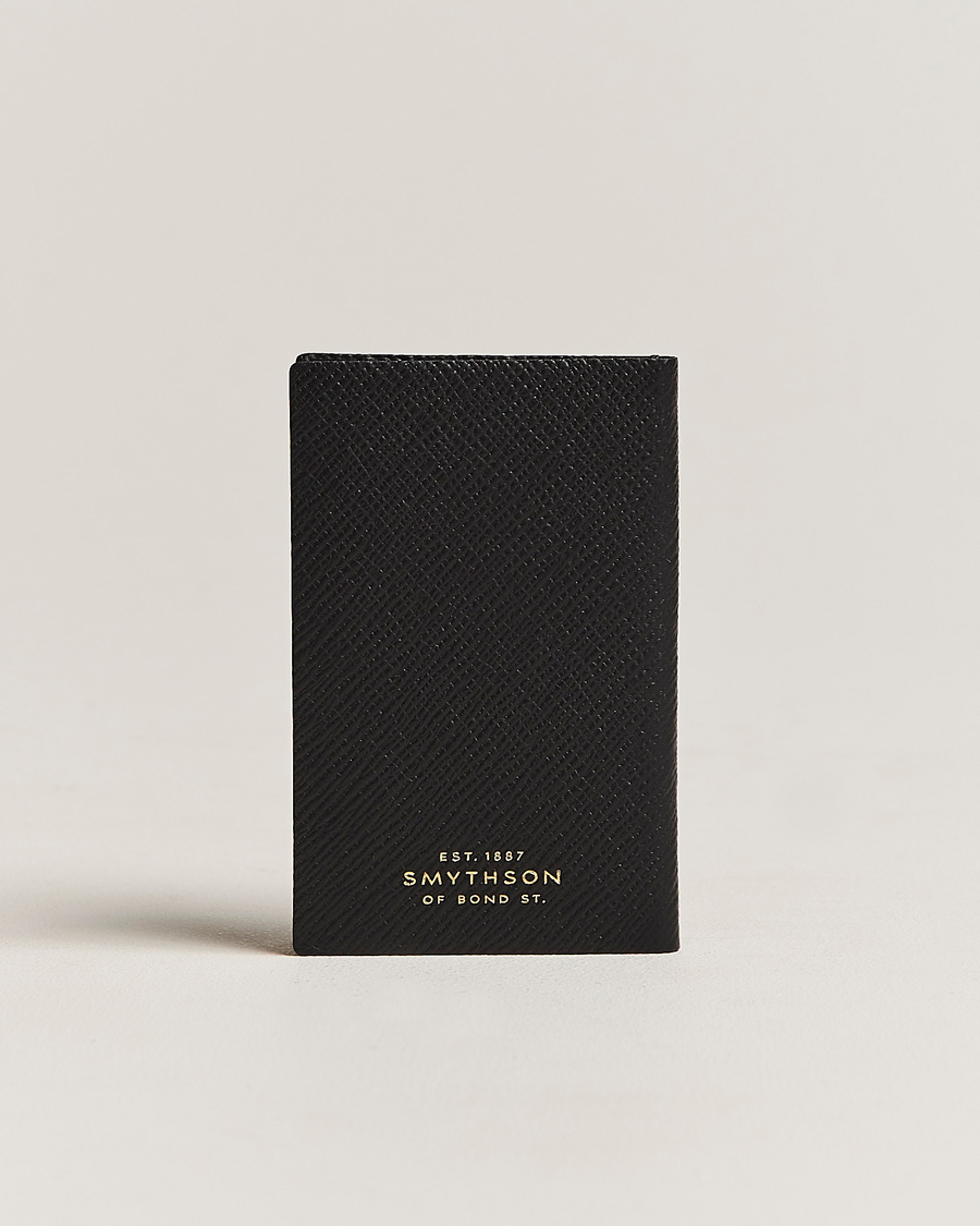 Herren |  | Smythson | Panama Notebook 