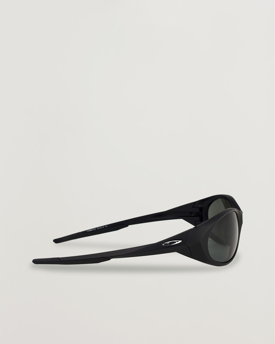 Herren | Sonnenbrillen | Oakley | Eye Jacket Redux Sunglasses Matte Black
