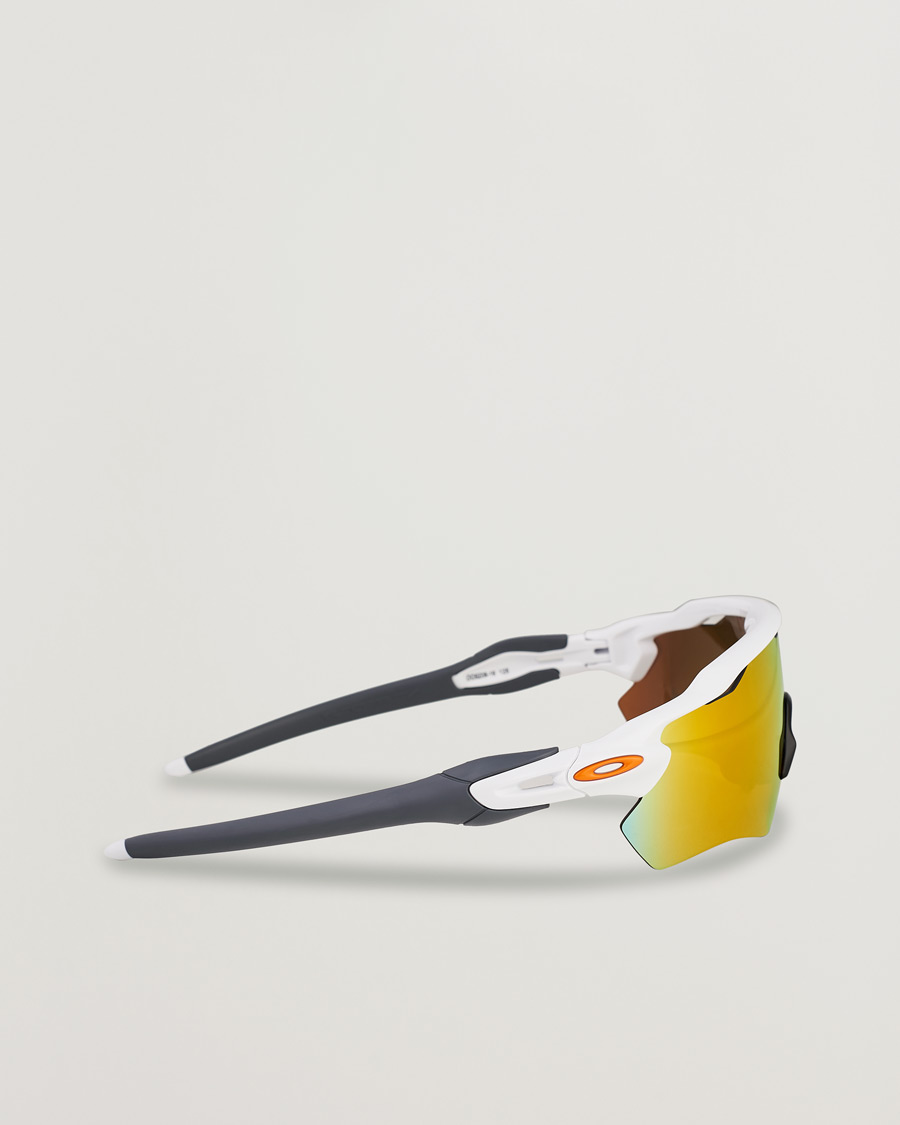 Herren | Sonnenbrillen | Oakley | Radar EV Path Sunglasses Polished White