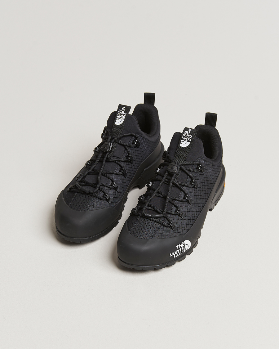 Herren | Hikingschuhe | The North Face | Glenclyffe Low Sneaker Black