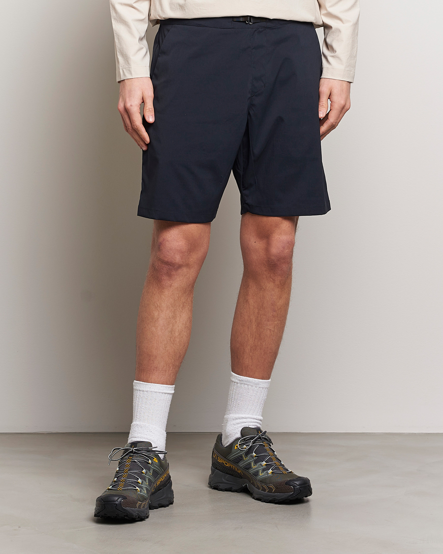 Herren | Shorts | Houdini | Wadi Ultralight Shorts True Black