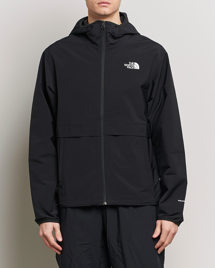 Herren | The North Face | The North Face | Easy Wind Jacket Black