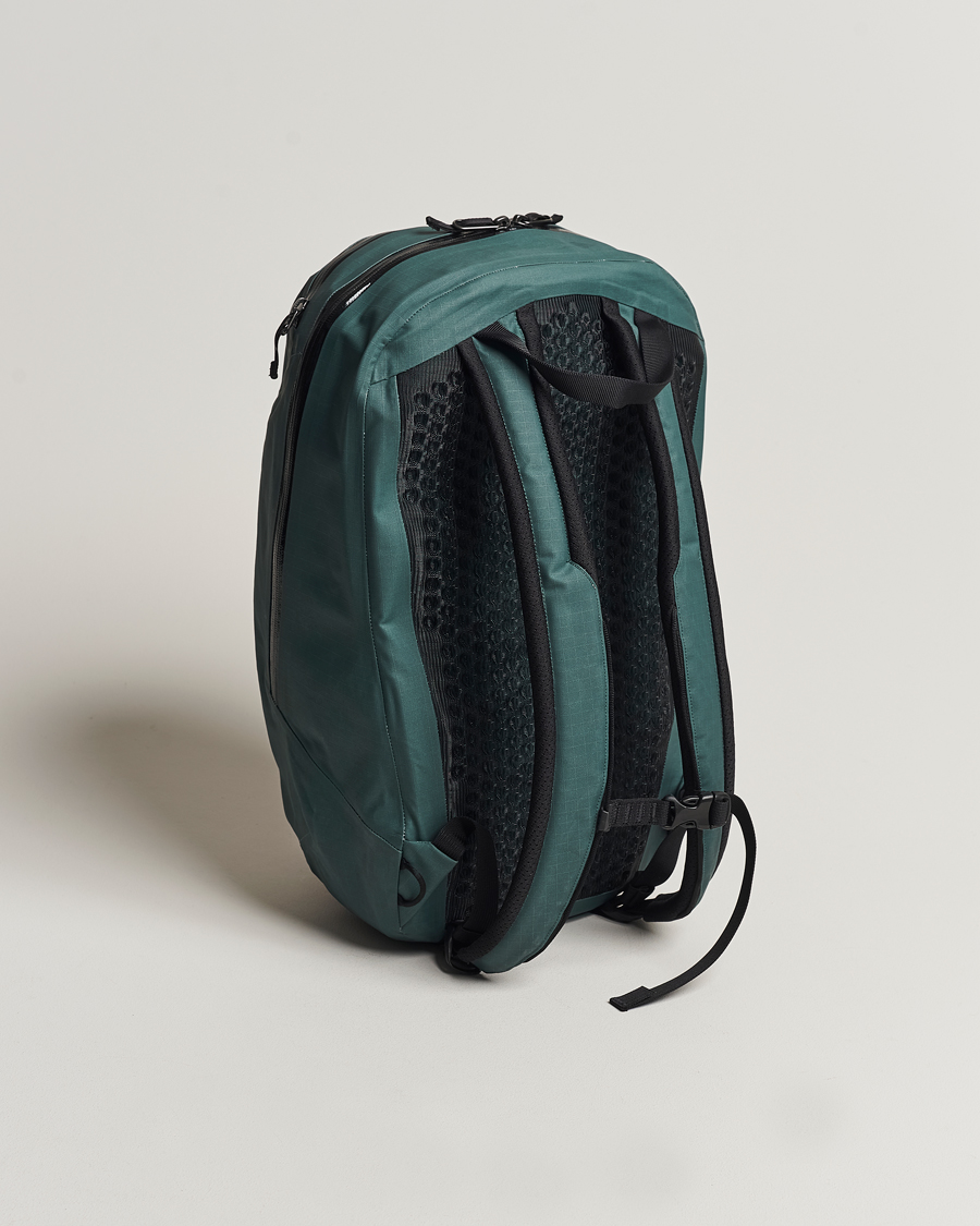 Herren | Accessoires | Arc\'teryx | Granville 16L Backpack Boxcar Green