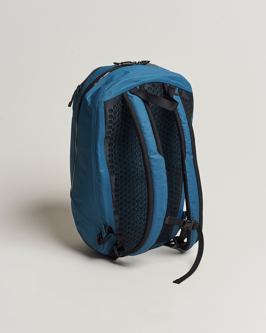 Herren | Accessoires | Arc\'teryx | Granville 16L Backpack Serene Blue