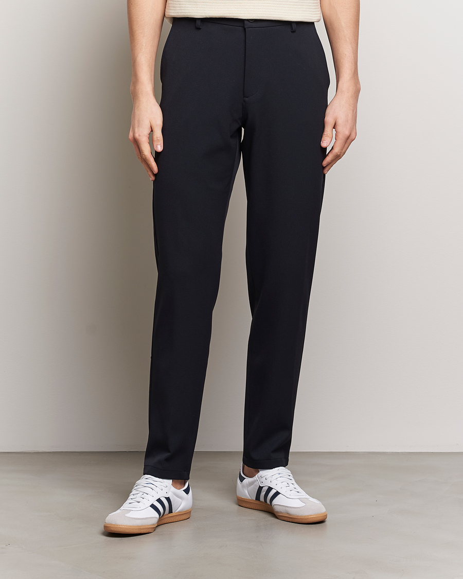 Herren | Aktuelle Marken | LES DEUX | Como Reg Suit Pants Navy