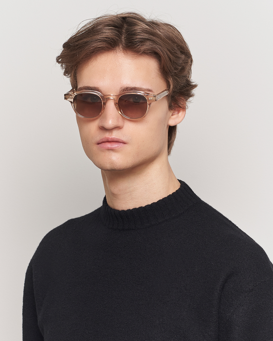 Herren | Sonnenbrillen | CHIMI | 01 Sunglasses Ecru