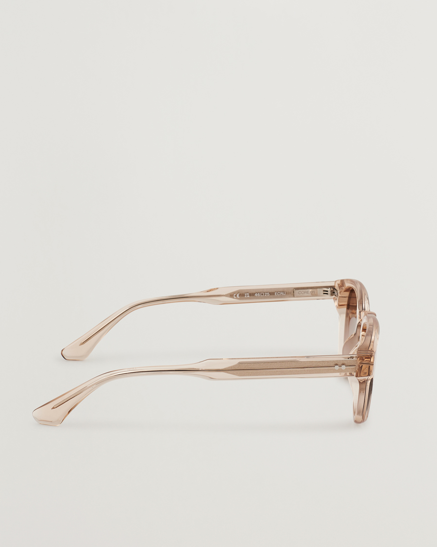 Herren | Sonnenbrillen | CHIMI | 01 Sunglasses Ecru