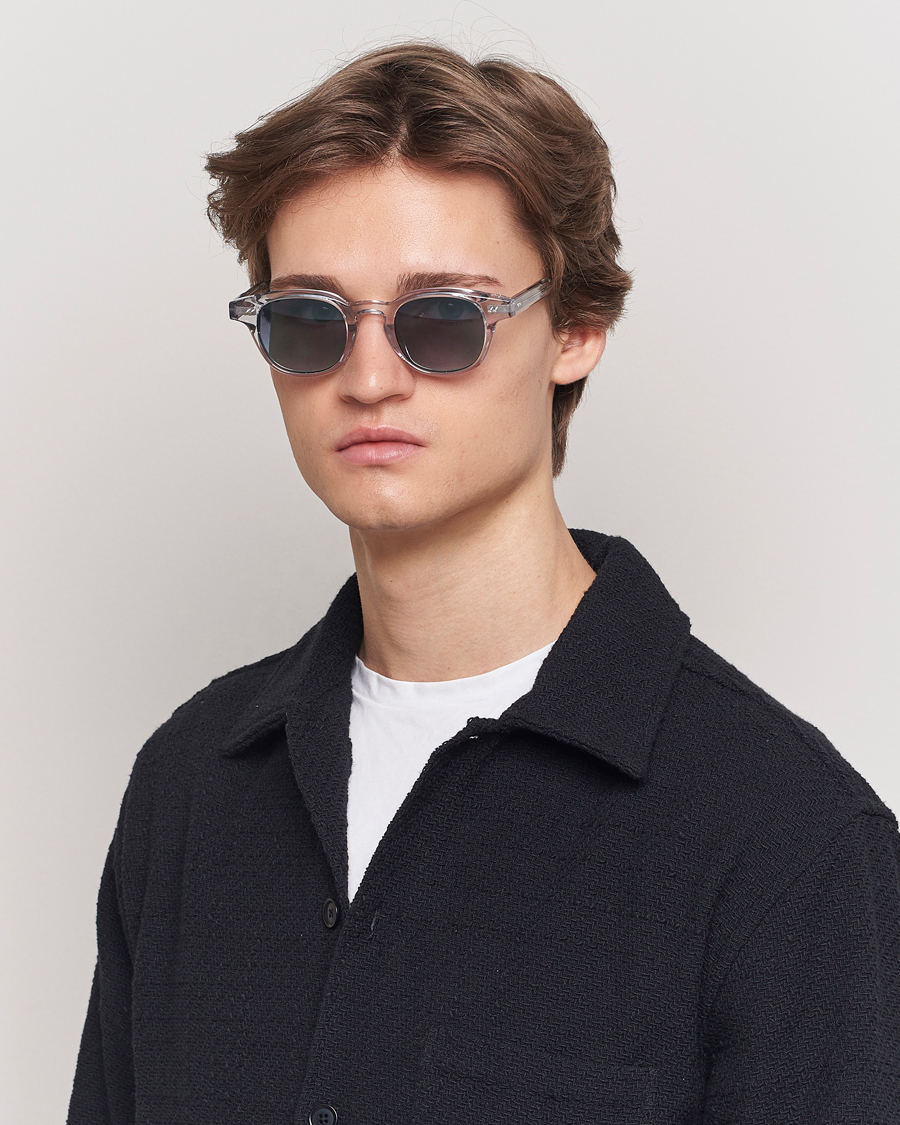 Herren | CHIMI | CHIMI | 01 Sunglasses Grey