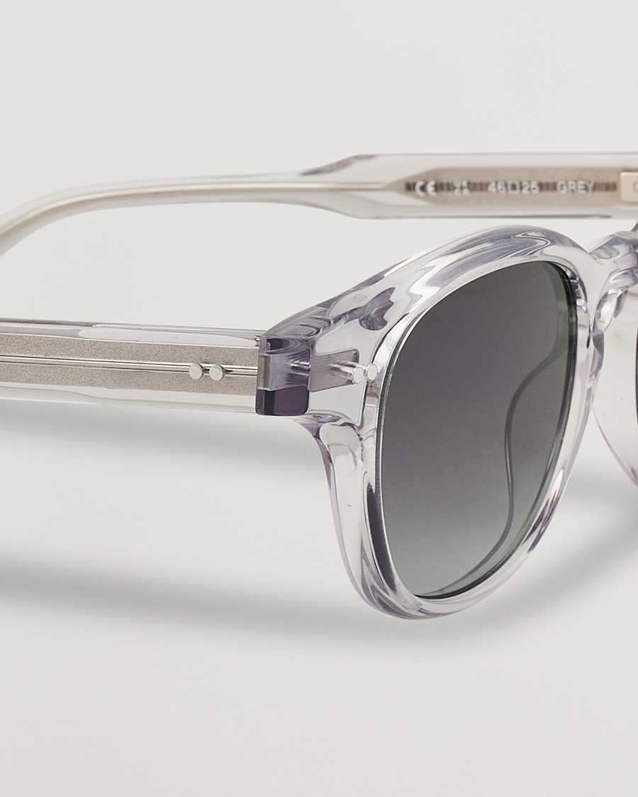 Herren | Sonnenbrillen | CHIMI | 01 Sunglasses Grey