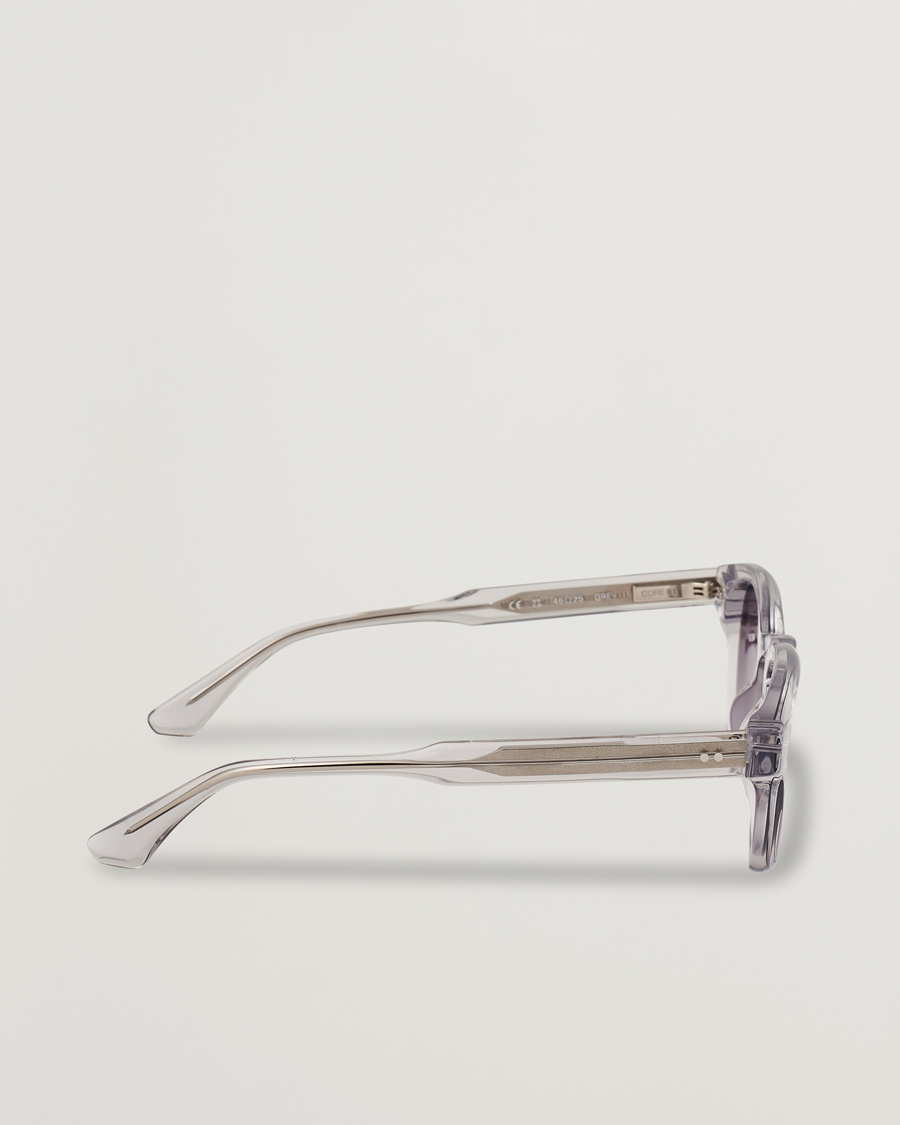 Herren | Sonnenbrillen | CHIMI | 01 Sunglasses Grey