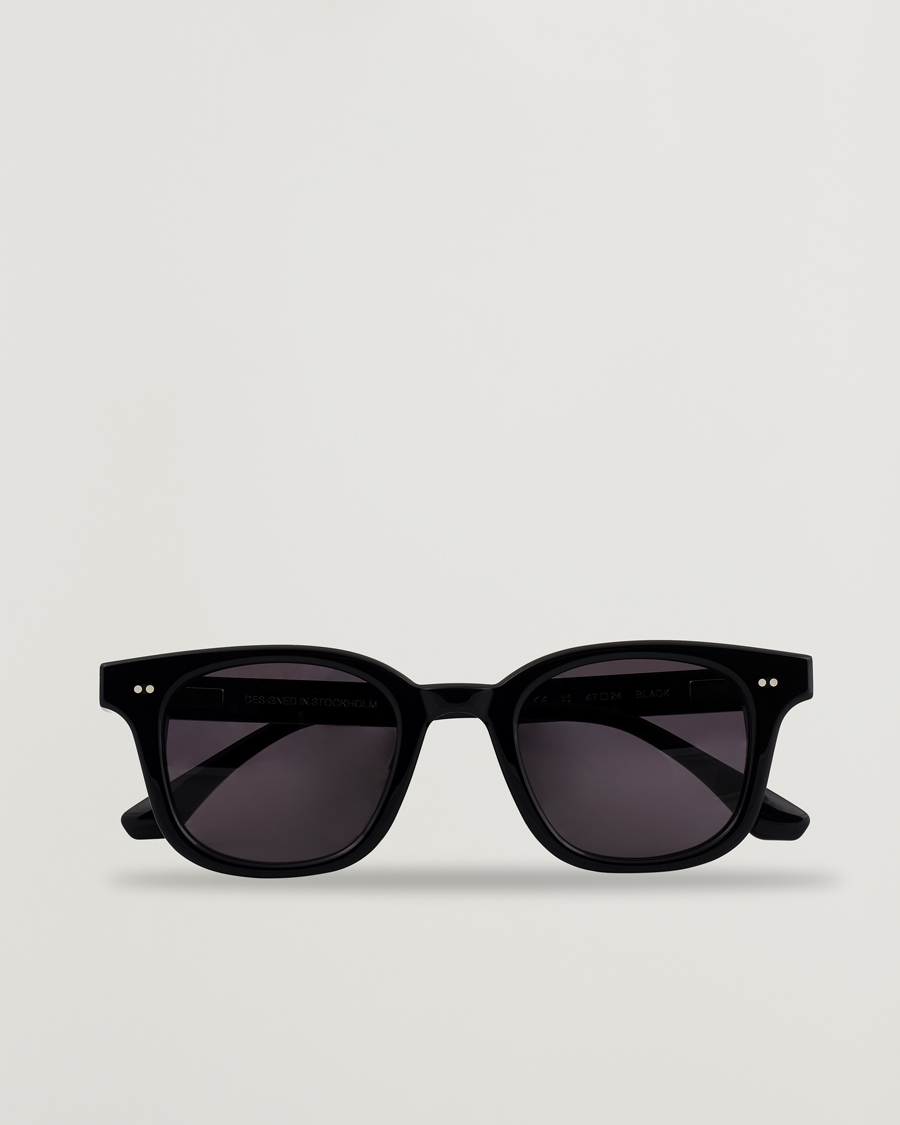 Herren | Sonnenbrillen | CHIMI | 02 Sunglasses Black