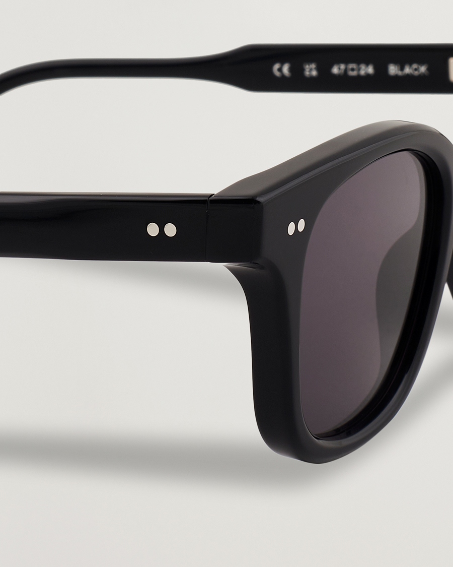 Herren | Sonnenbrillen | CHIMI | 02 Sunglasses Black
