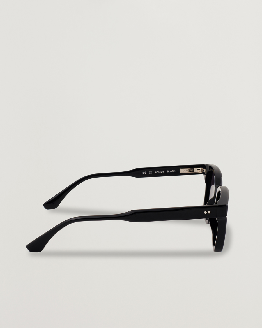 Herren | Sonnenbrillen | CHIMI | 02 Sunglasses Black