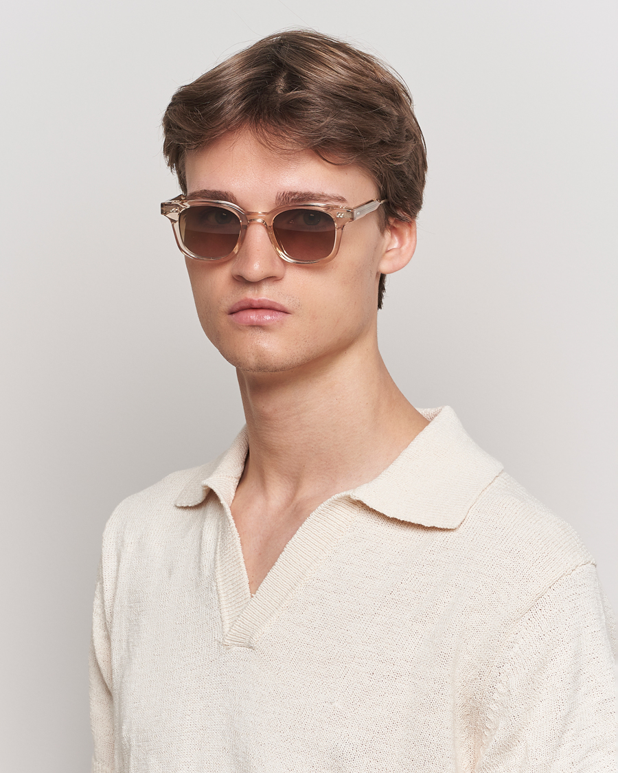 Herren | Accessoires | CHIMI | 02 Sunglasses Ecru