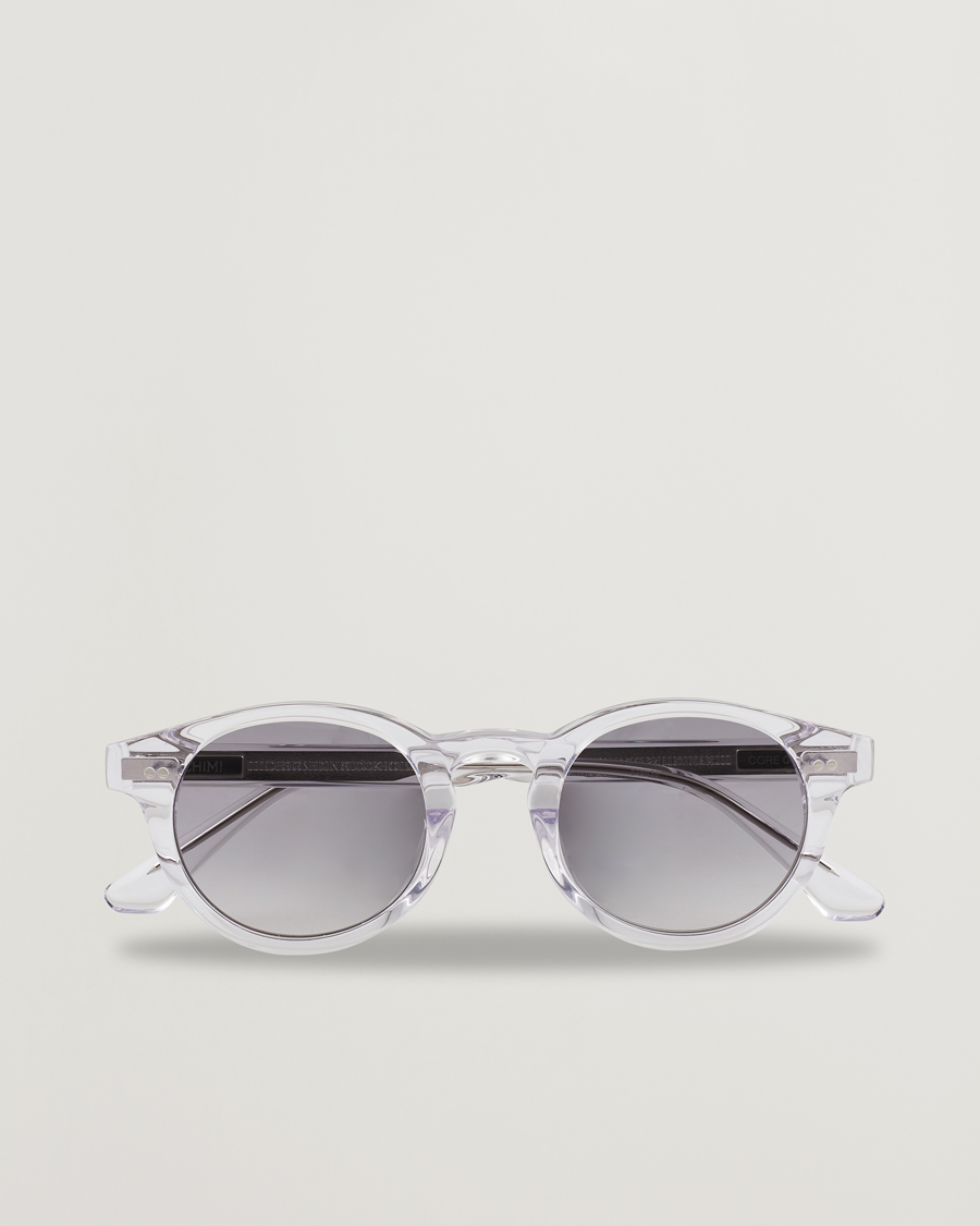 Herren | Sonnenbrillen | CHIMI | 03 Sunglasses Clear