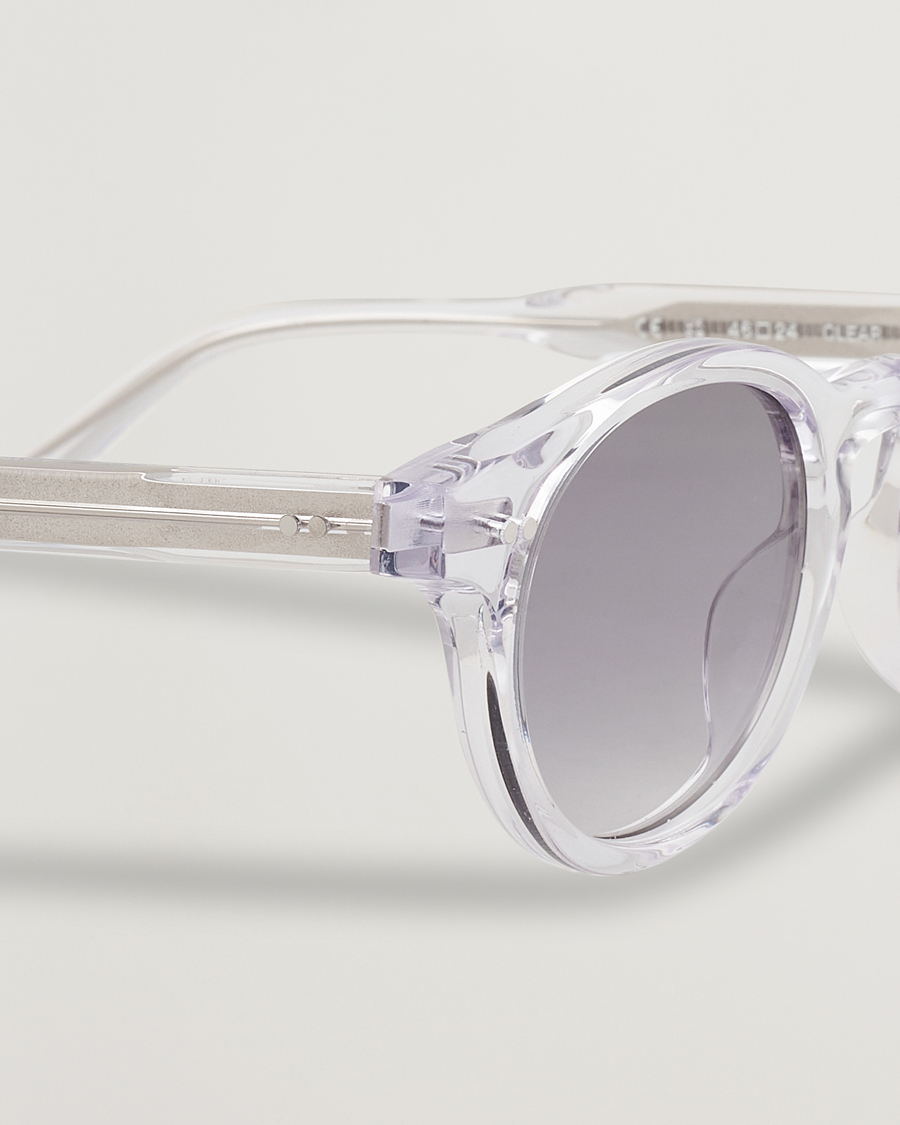 Herren | Sonnenbrillen | CHIMI | 03 Sunglasses Clear