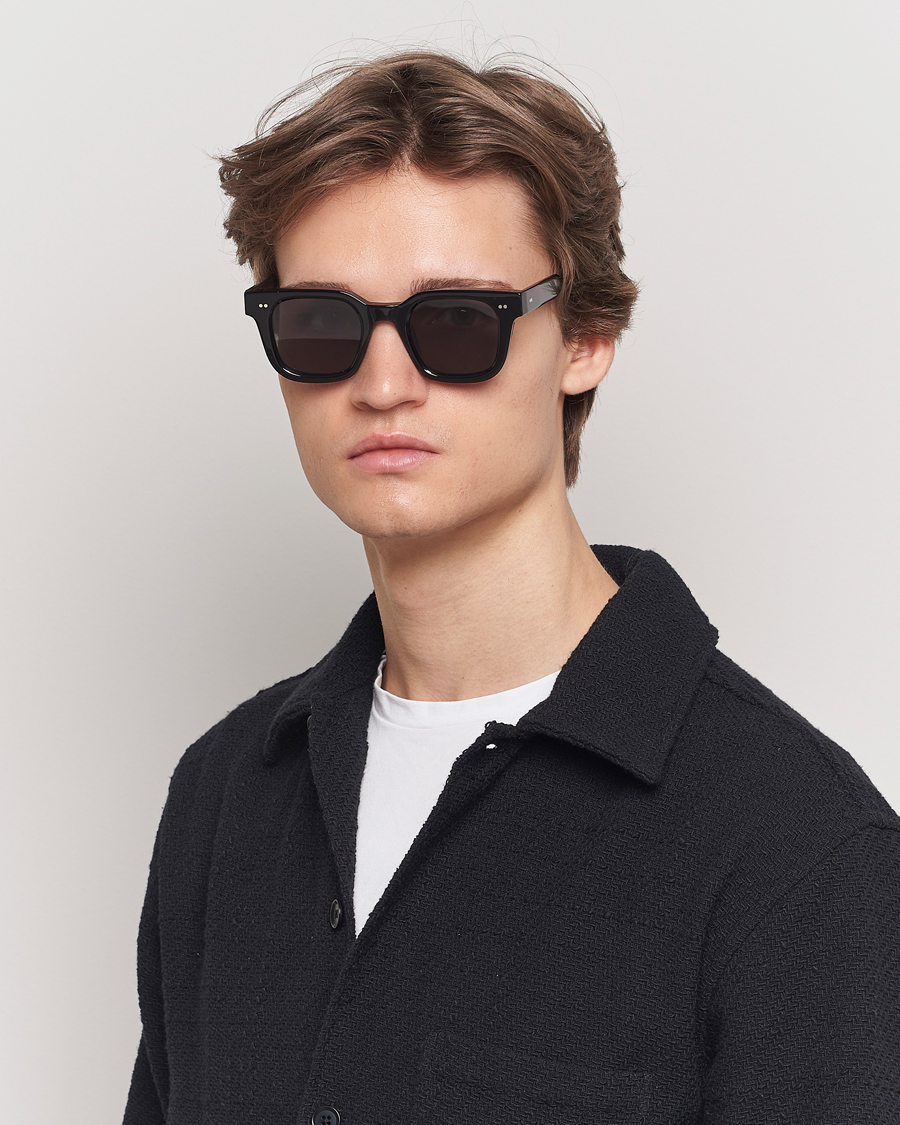 Herren | Sonnenbrillen | CHIMI | 04 Sunglasses Black