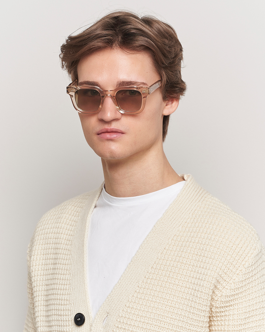 Herren | CHIMI | CHIMI | 04 Sunglasses Ecru