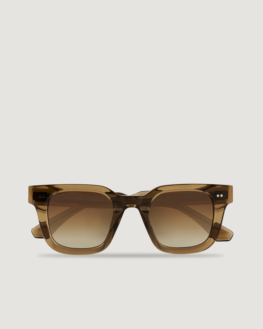 Herren | Sonnenbrillen | CHIMI | 04 Sunglasses Green