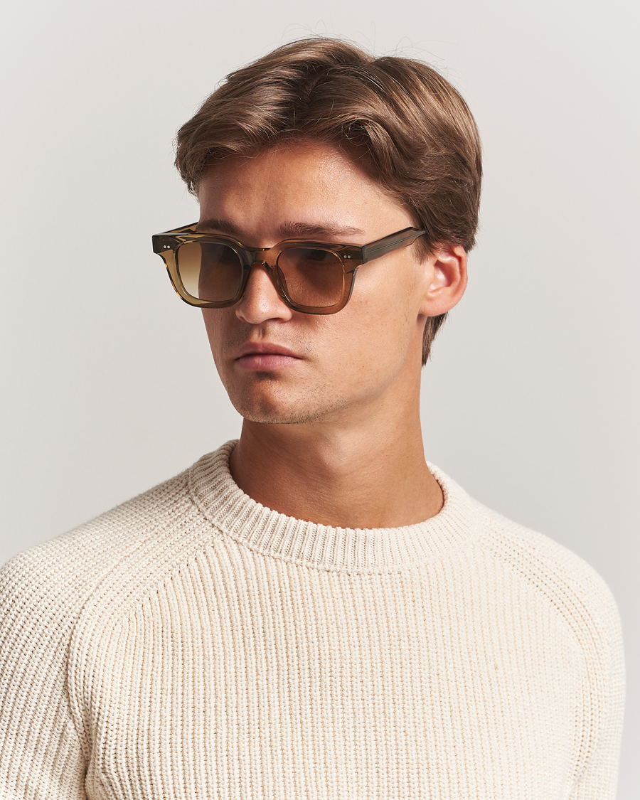 Herren | Sonnenbrillen | CHIMI | 04 Sunglasses Green