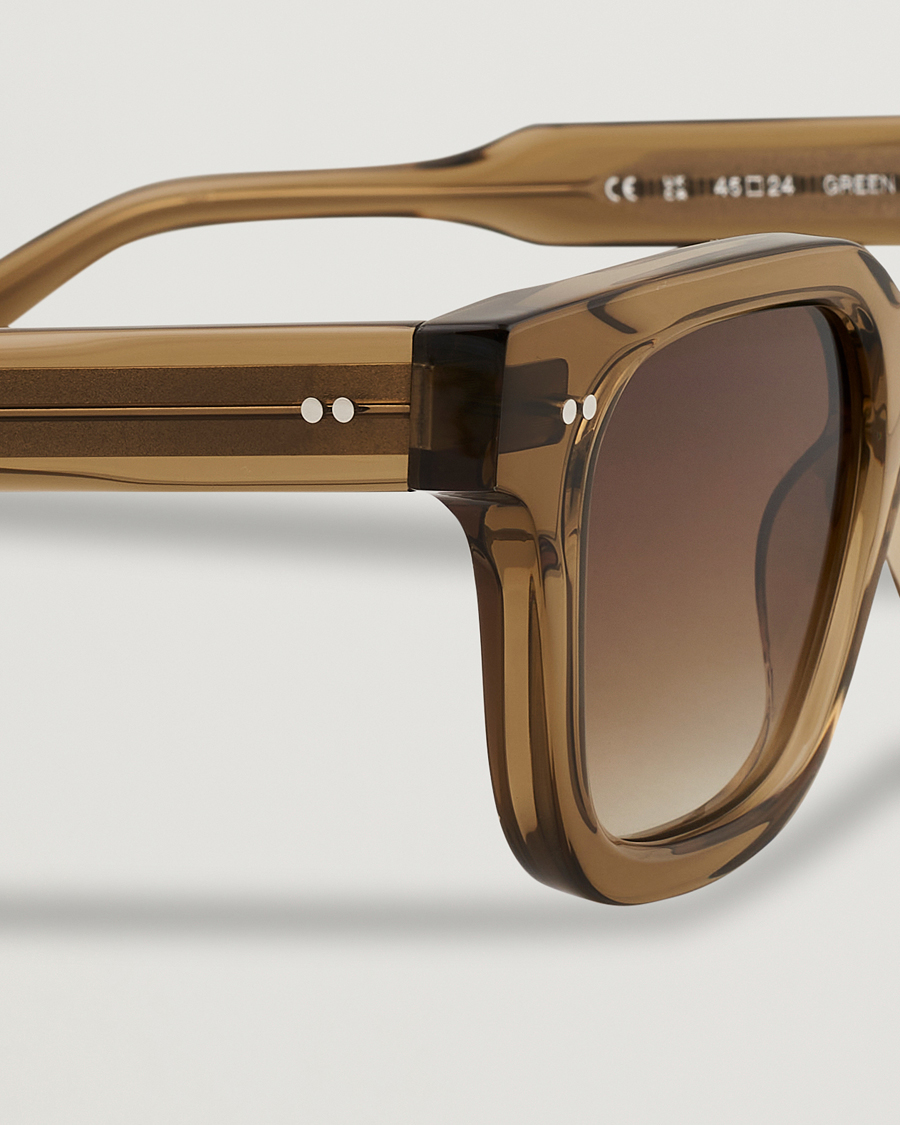 Herren | Sonnenbrillen | CHIMI | 04 Sunglasses Green