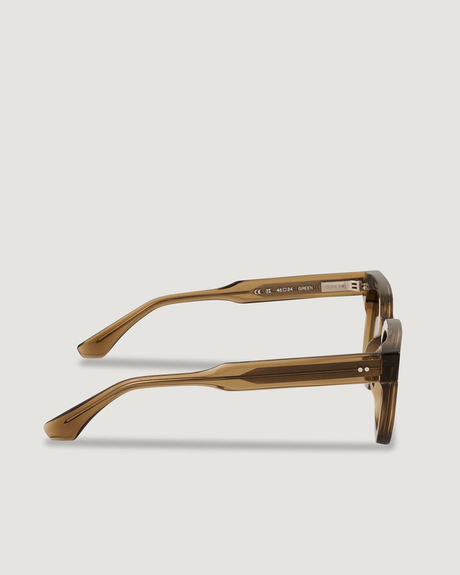 Herren | Sonnenbrillen | CHIMI | 04 Sunglasses Green