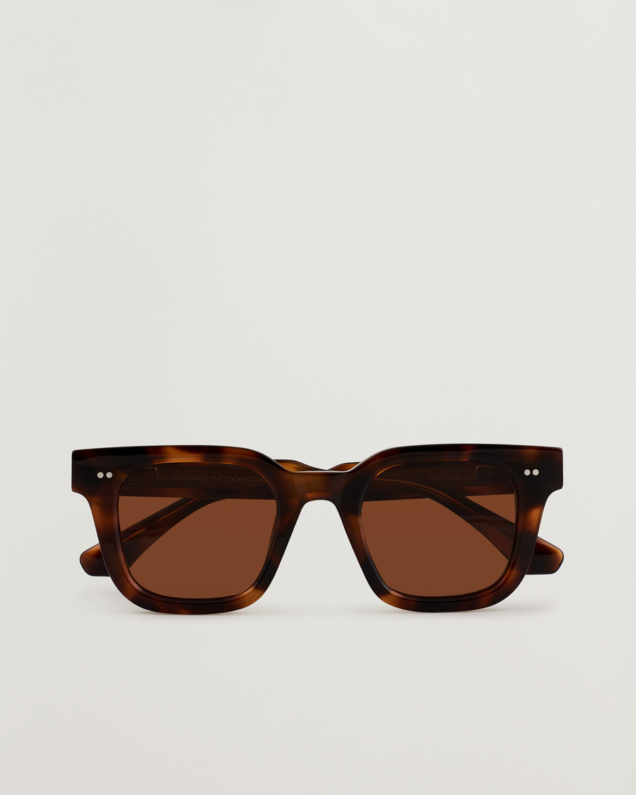 Herren | Sonnenbrillen | CHIMI | 04 Sunglasses Tortoise