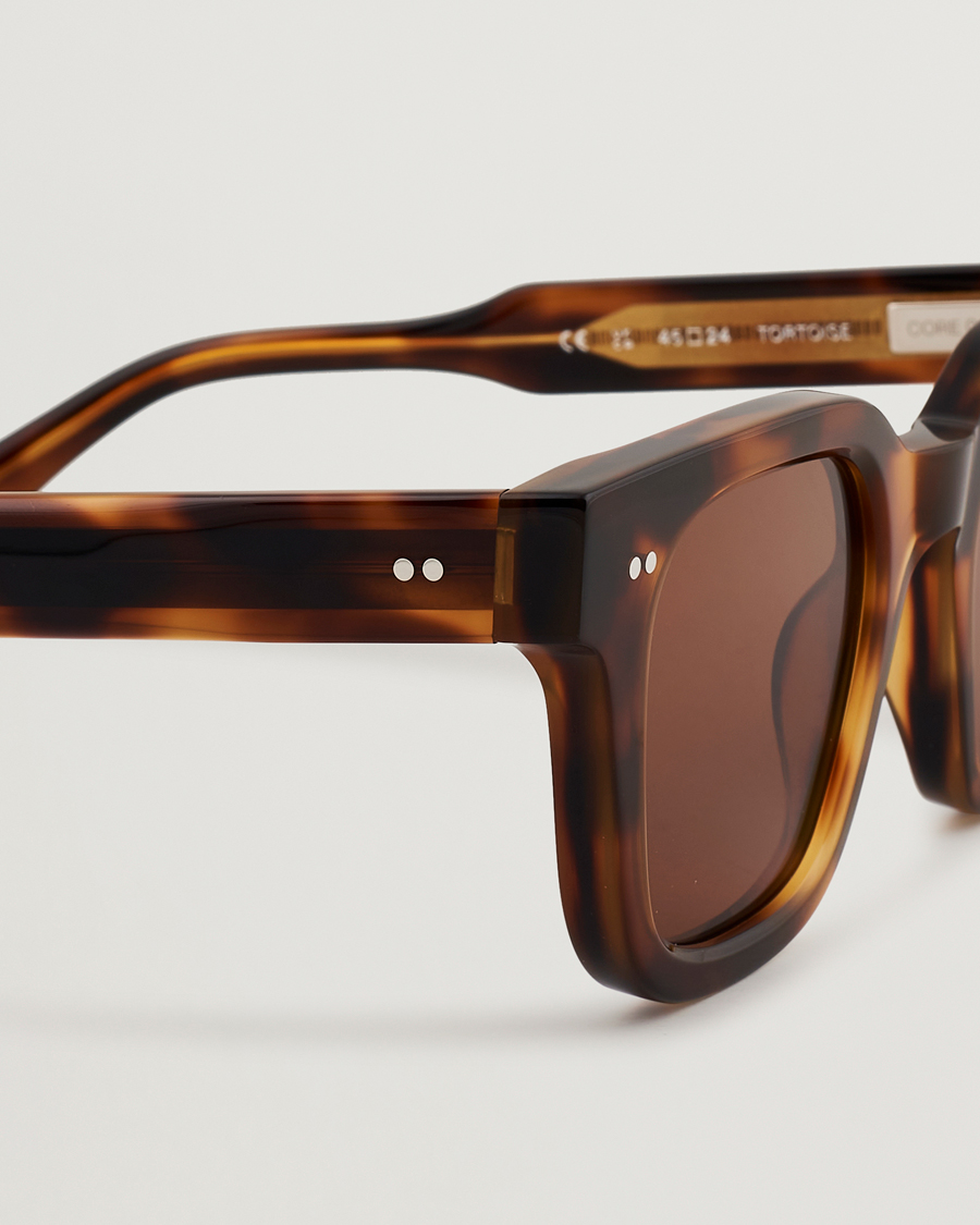 Herren | Sonnenbrillen | CHIMI | 04 Sunglasses Tortoise