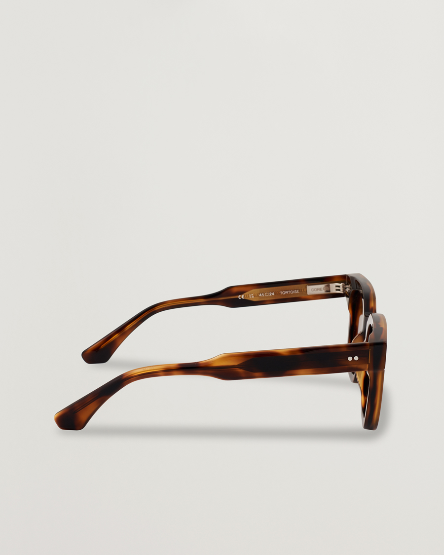 Herren | Sonnenbrillen | CHIMI | 04 Sunglasses Tortoise