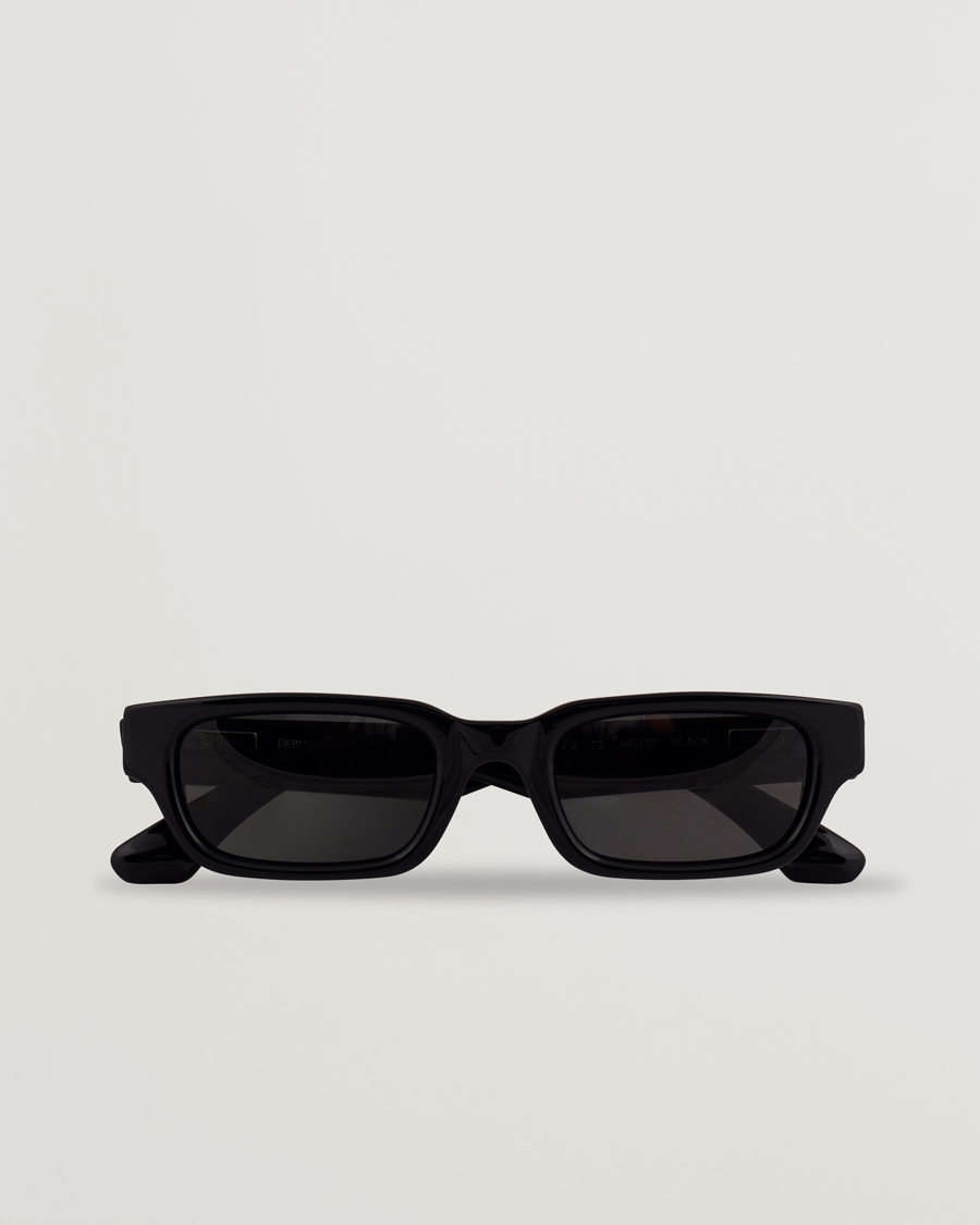 Herren | Sonnenbrillen | CHIMI | 10 Sunglasses Black