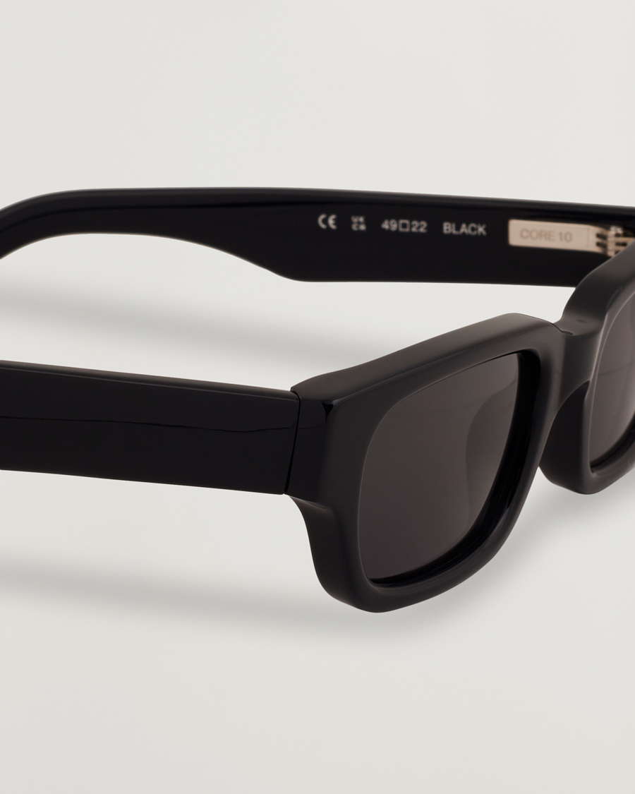 Herren | Sonnenbrillen | CHIMI | 10 Sunglasses Black