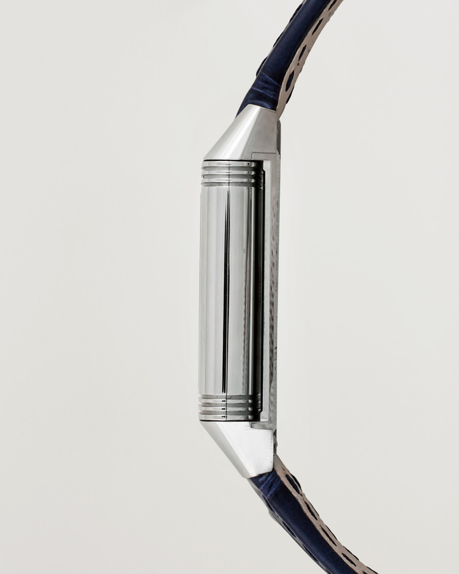 Herren | Gifts for Her | Jaeger-LeCoultre Pre-Owned | Reverso Classic Monoface Blue
