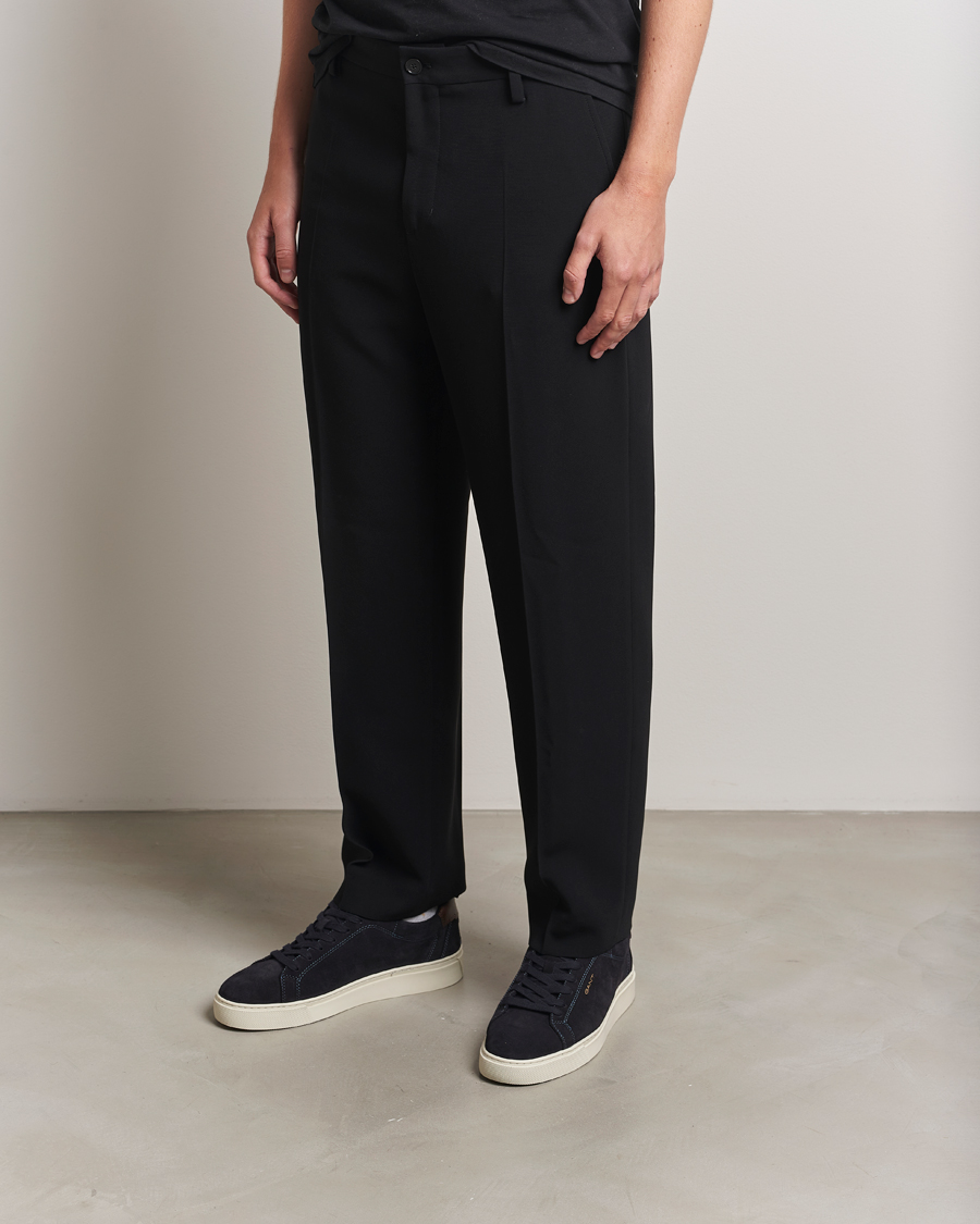 Herren | Sneaker | GANT | Mc Julien Suede Sneaker Marine