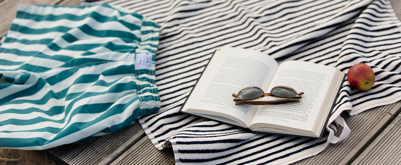 3 Classics to Read this Summer