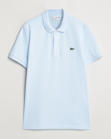  Slim Fit Polo Piké Rill